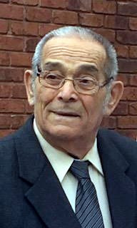 Obituary of Francesco LaBarbera