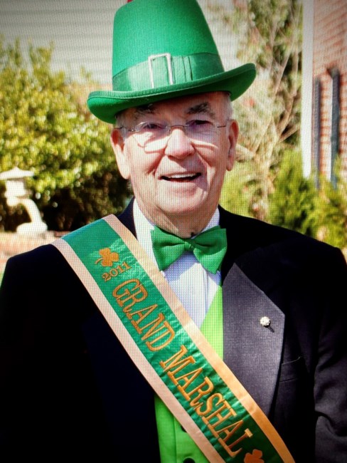 Obituary of Edmund M. Cody