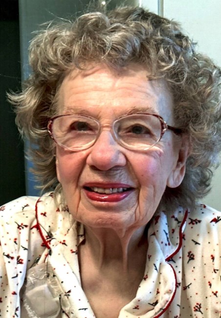 Obituary of Virginia Maxine Bognuda