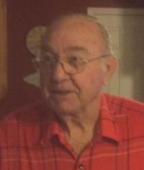 Obituary of Charles V. Green