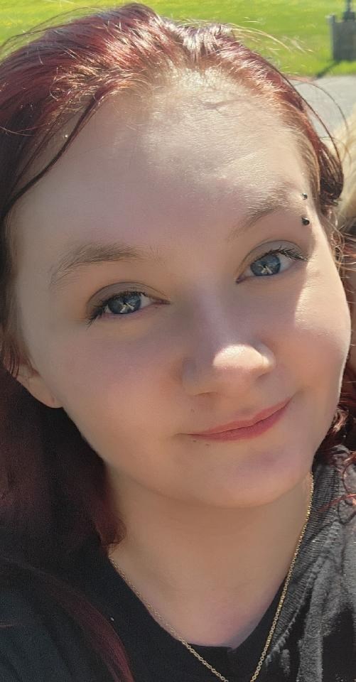 Obituary of Celine Danielle Palmer