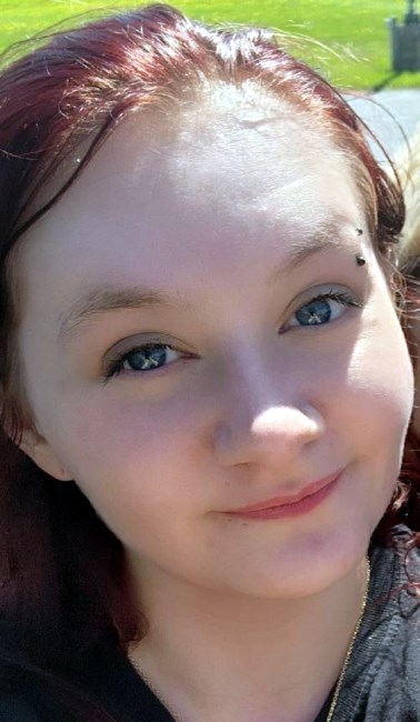 Obituary of Celine Danielle Palmer