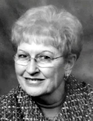 Obituary of Patty L Preston