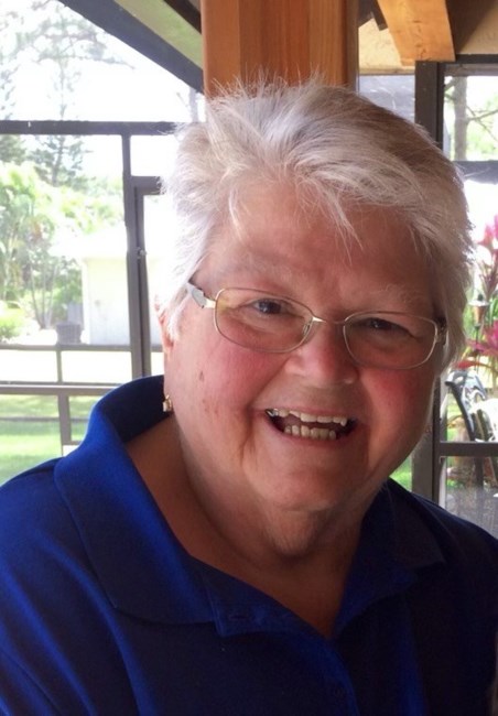 Obituary of Denise Joanne Kaufman