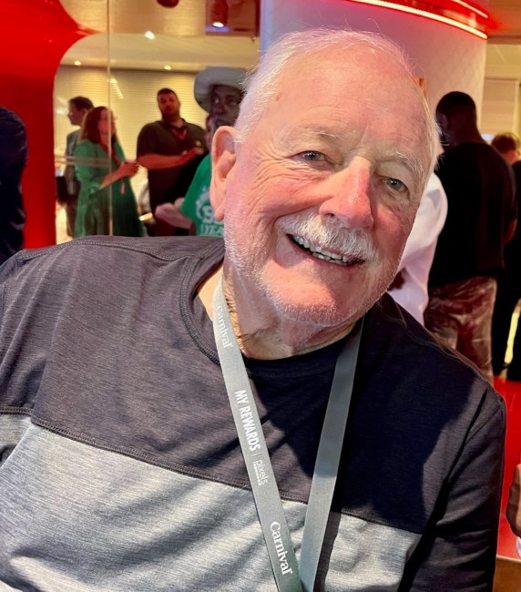 Obituario de William Garrison Smith