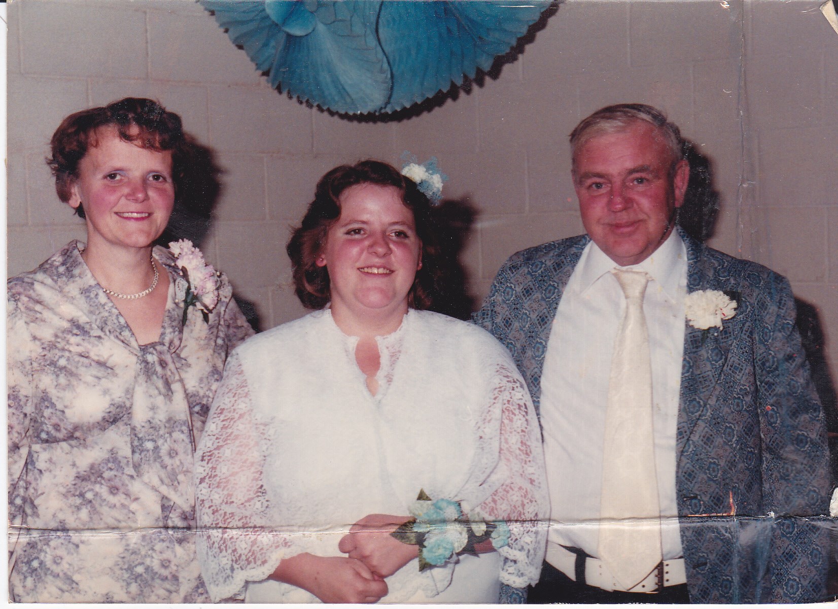 Obituary of Victoria Ann Boomer