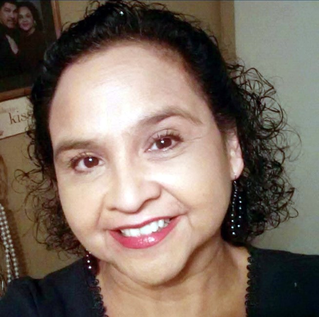 Obituary of Delia Gonzales