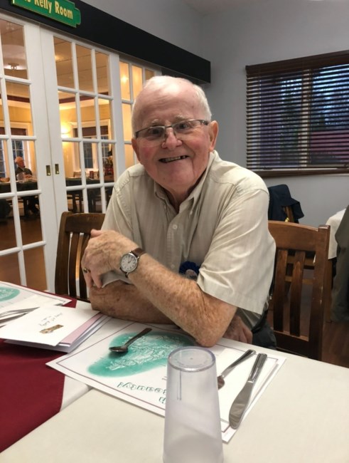 Obituary of Melvin Alexander Jardine