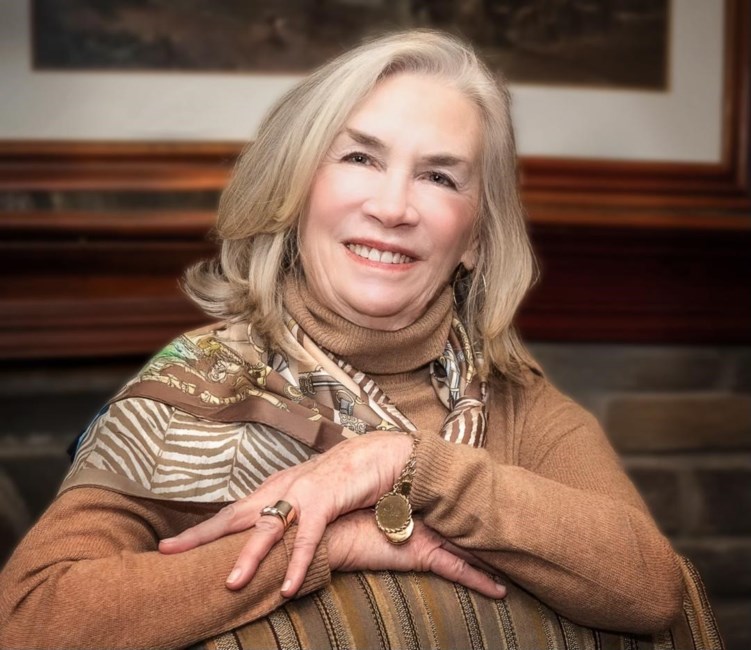 Avis de décès de Susan Woodbury Ellis