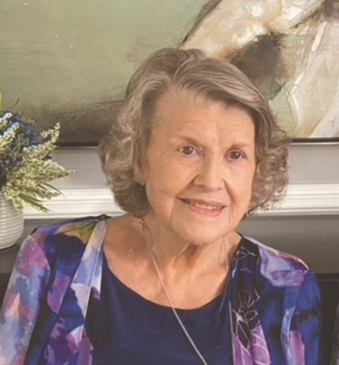 Obituary of Patricia Ruth Dockery