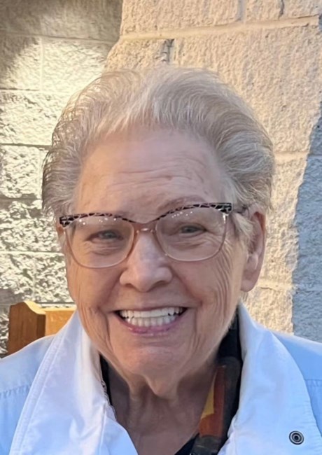 Obituary of Sheila Mae Myrick