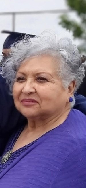 Obituary of Dolores Rios