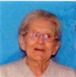 Pauline Proklevich
