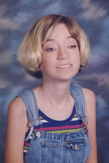 Obituary of Patricia Anne Gentry