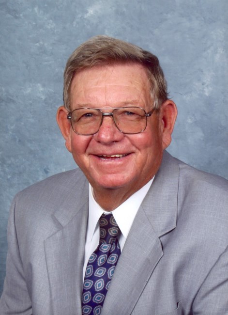 Obituary of Bruce A. Mason