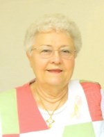 Mary Katherine Bianchi