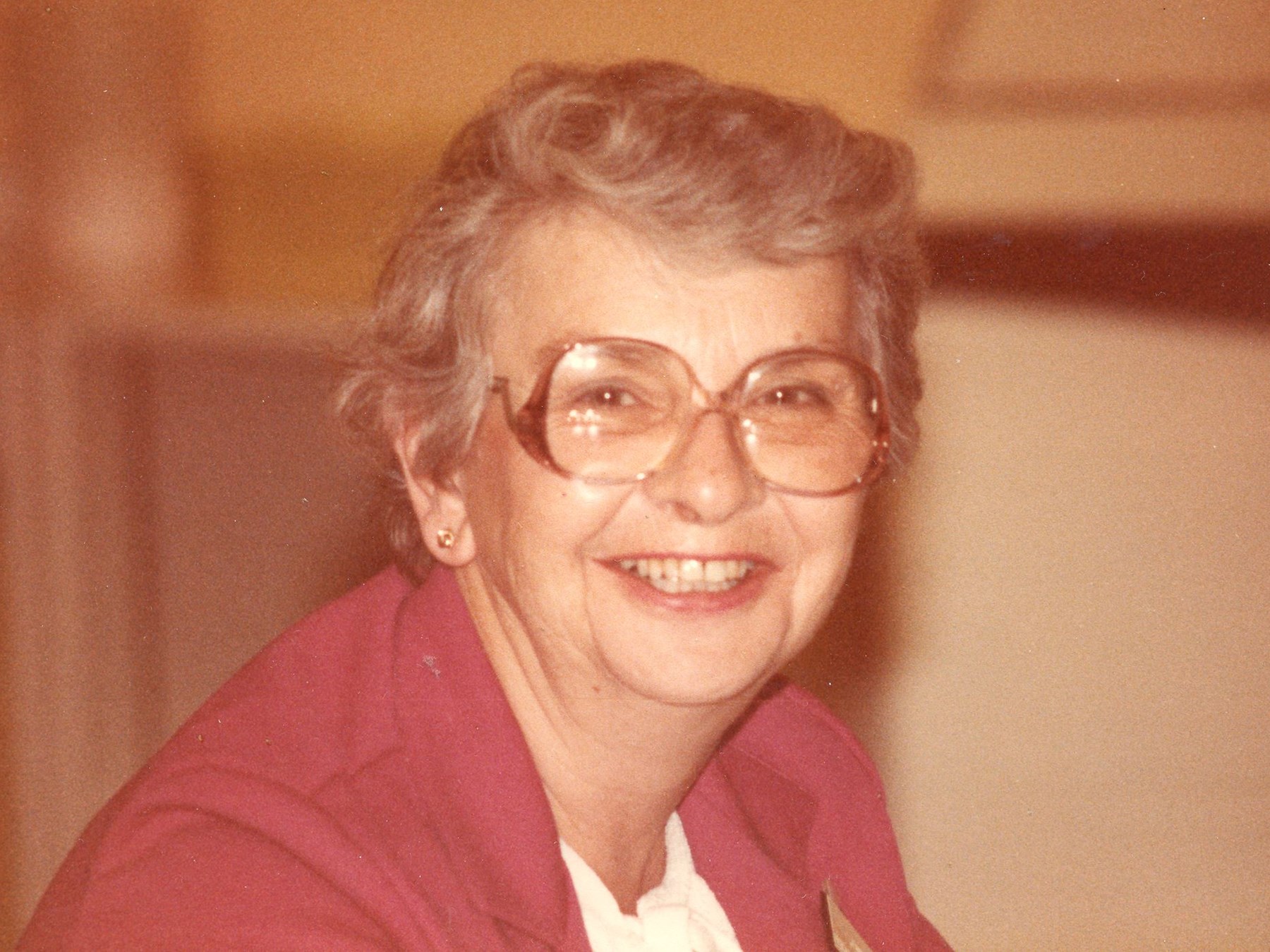 Obituary of Jane Pomerleau Yost