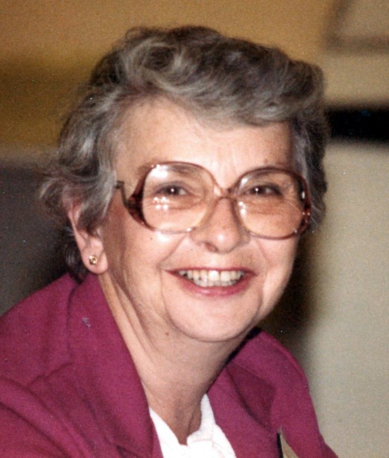 Obituary of Jane Pomerleau Yost