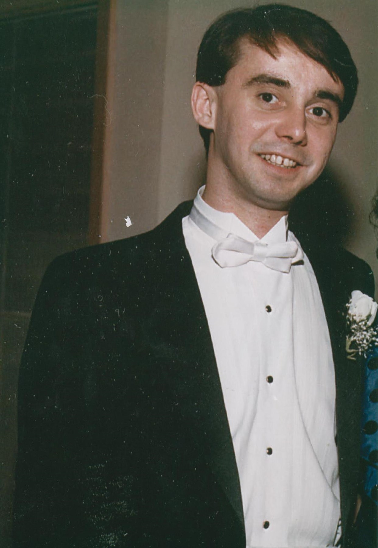 Obituary of Jeffrey Neal Butler