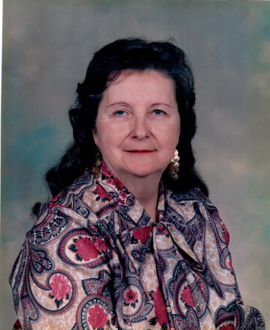 Obituary of Carol J. Titus