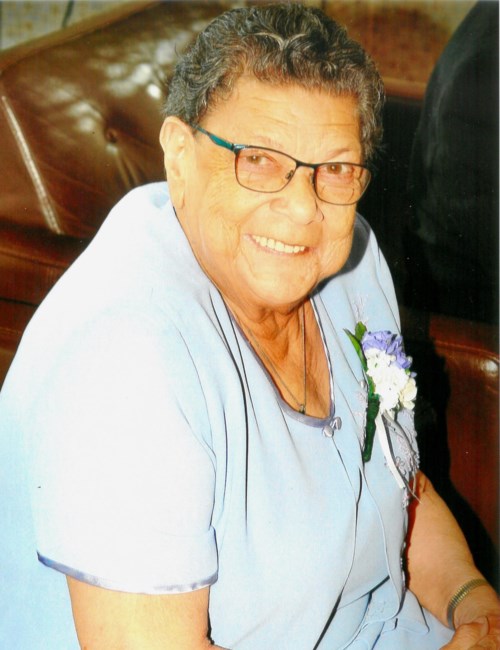 Obituary of Guida Rose Simms