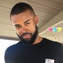 Obituary of Jakeem Ronte Ellis
