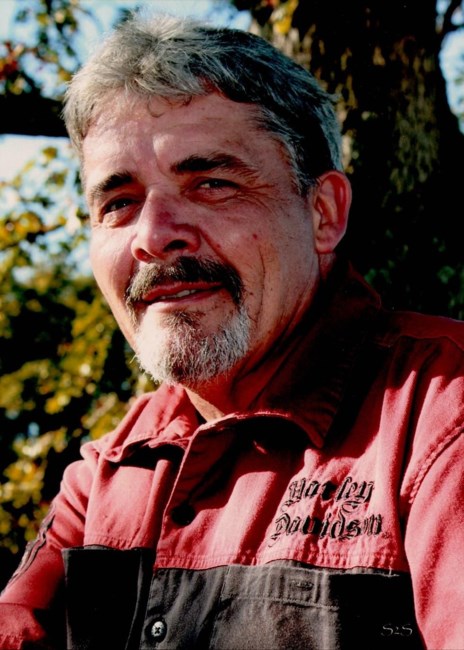 Obituary of David Glenn Stearman