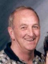 Obituario de Floyd Russell Shade