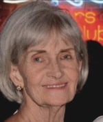 Linda Squires