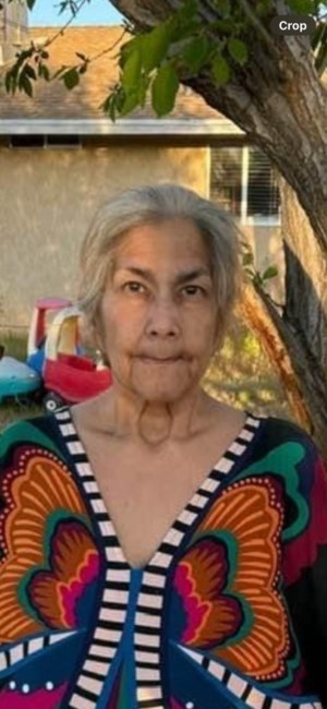 Obituary of Naomi Garcia Lara
