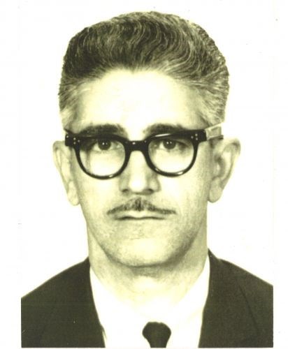 Obituary of Bernardino Lopez