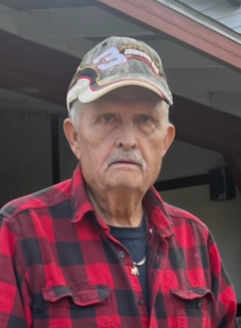 Obituario de Edward Jerry Morris