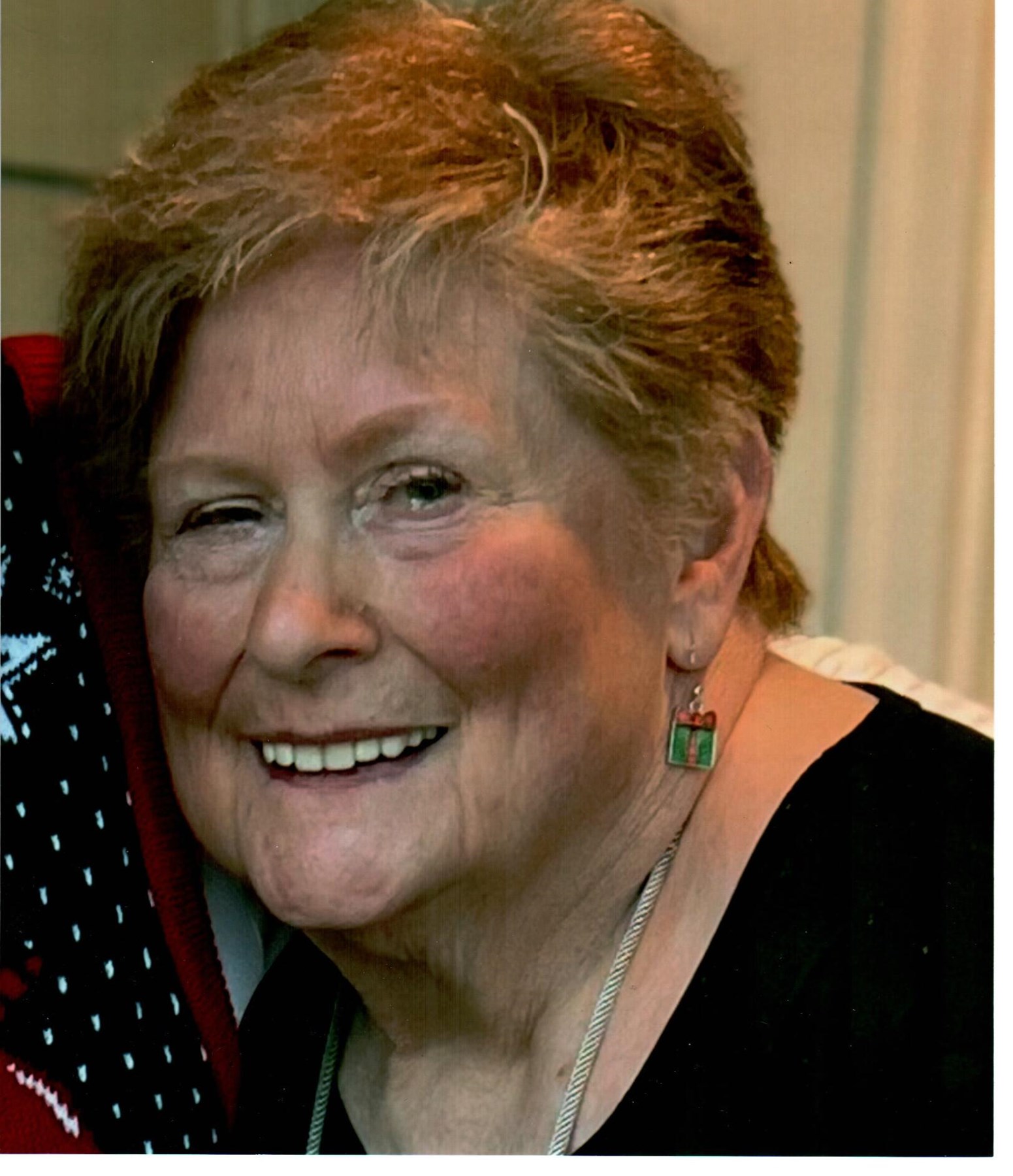 Avis de décès de Rhonda Long