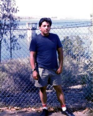 Obituary of Victor "El Oso" Everardo Diaz