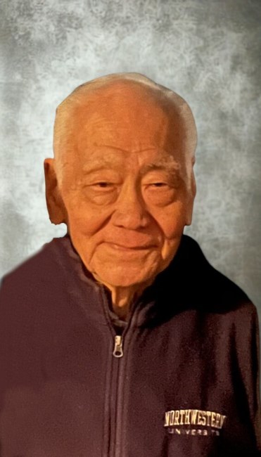 Obituary of Tim Toshizo Saka