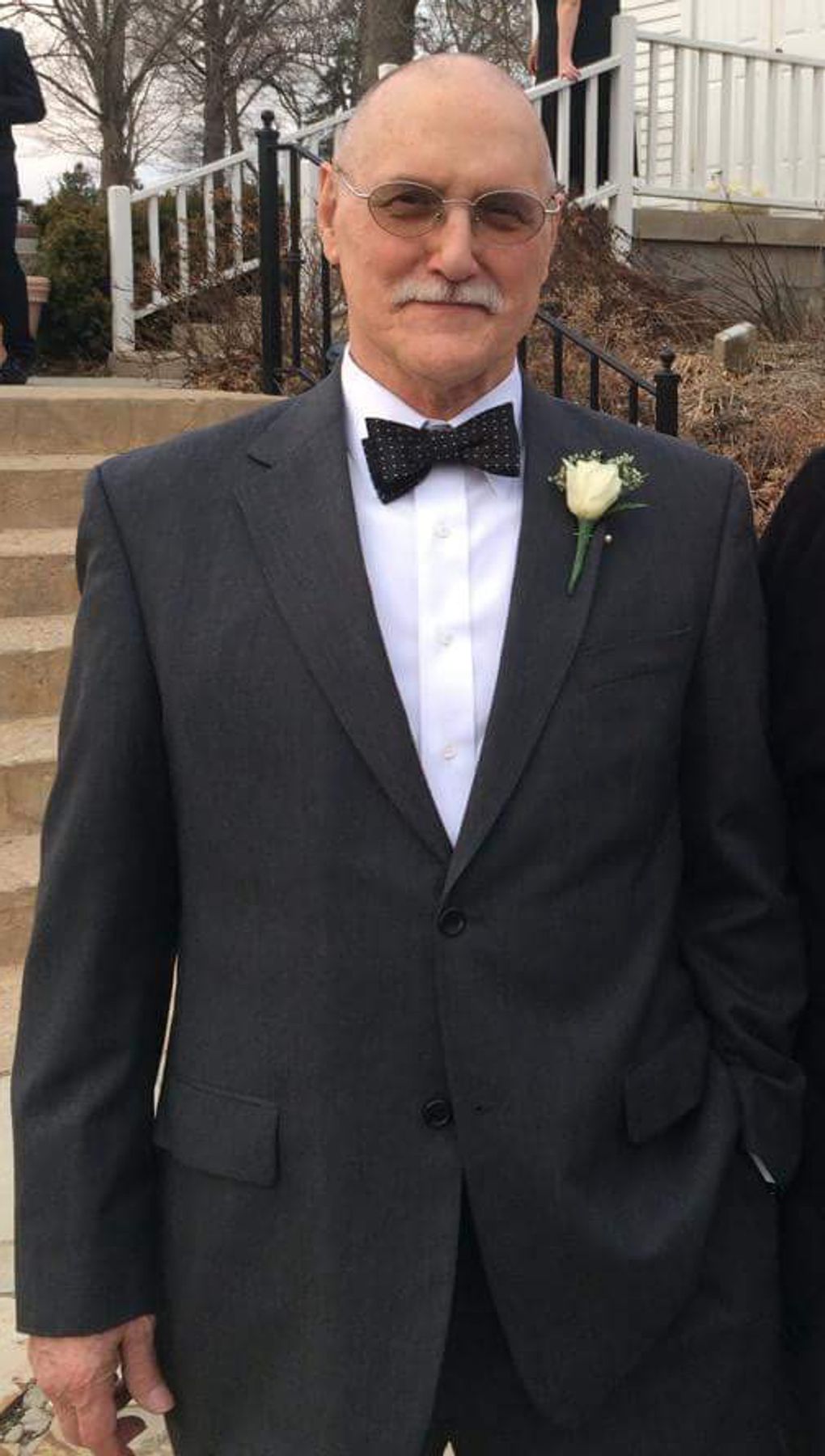 Obituary of Fred Leo Steinbauer