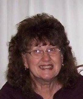 Obituary of Mary Ellen Sams