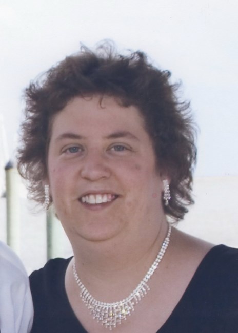 Obituary of Kerri Lynn Holmes