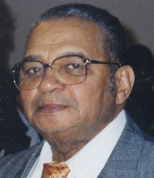 Obituary of Clarence L. Senor