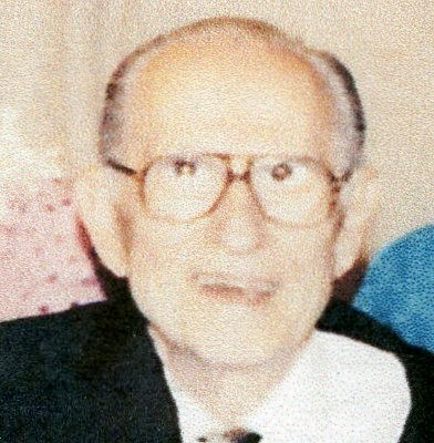 Obituario de Nick E Kumpuris