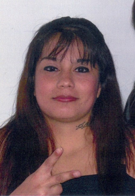 Obituary of Blanca Patricia Diaz