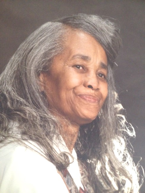 Obituary of Velma McDaniel Howard