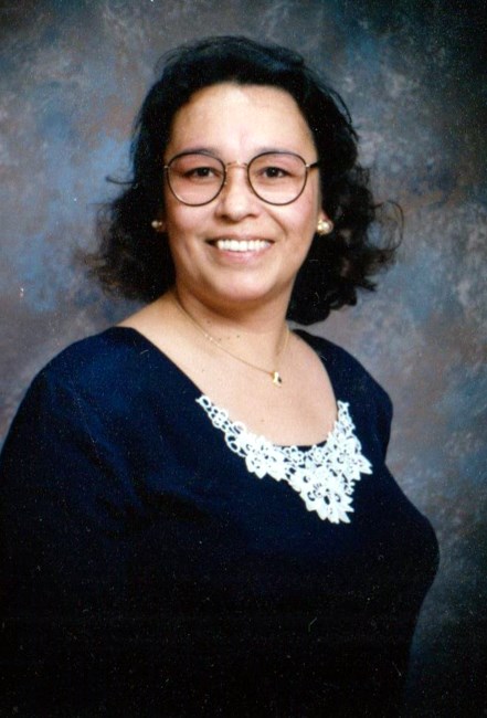 Obituary of Lupe Sandoval