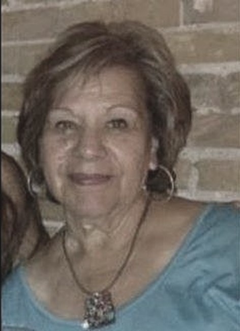 Obituary of Margarita M. Lopez