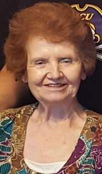 Obituary of Hazel Outen Benfield