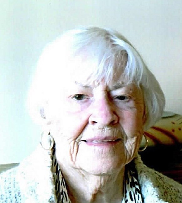 Obituary of Virginia A. Mahoney