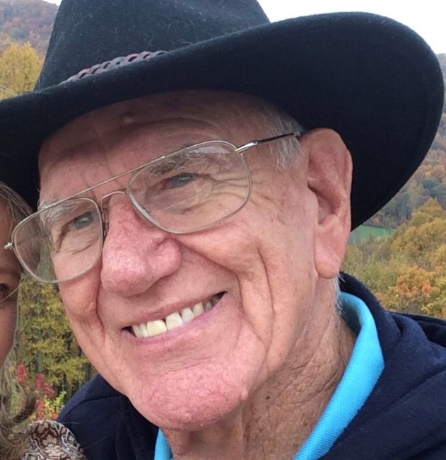 Obituary of David G. Smith