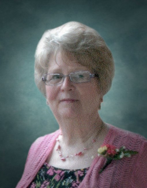 Avis de décès de Sandra "Sandy" Lee Johnson