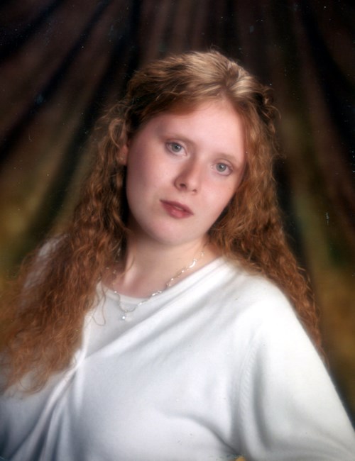 Obituary of Jessica Ann Crampton