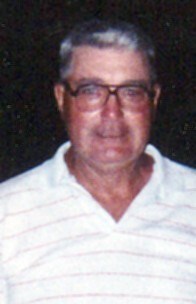 Obituary of John E Thacker